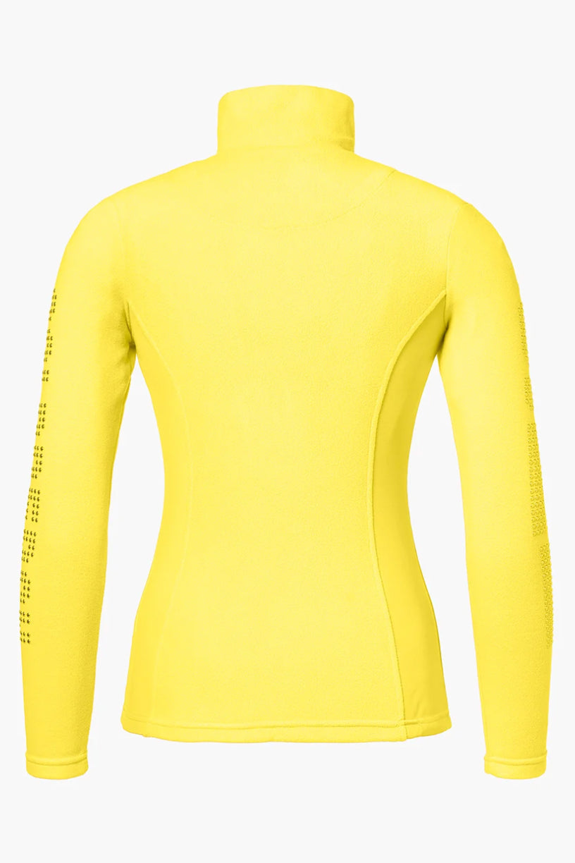 Brezza Ski Pully Limone