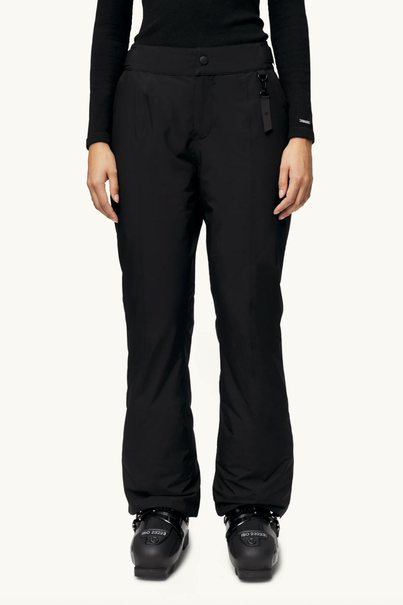 Juvass Insulated Kick Flare Pant