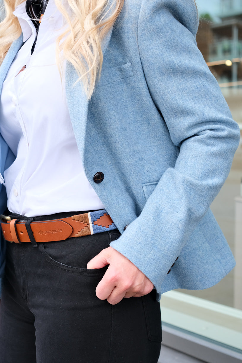 Arenoso Belt