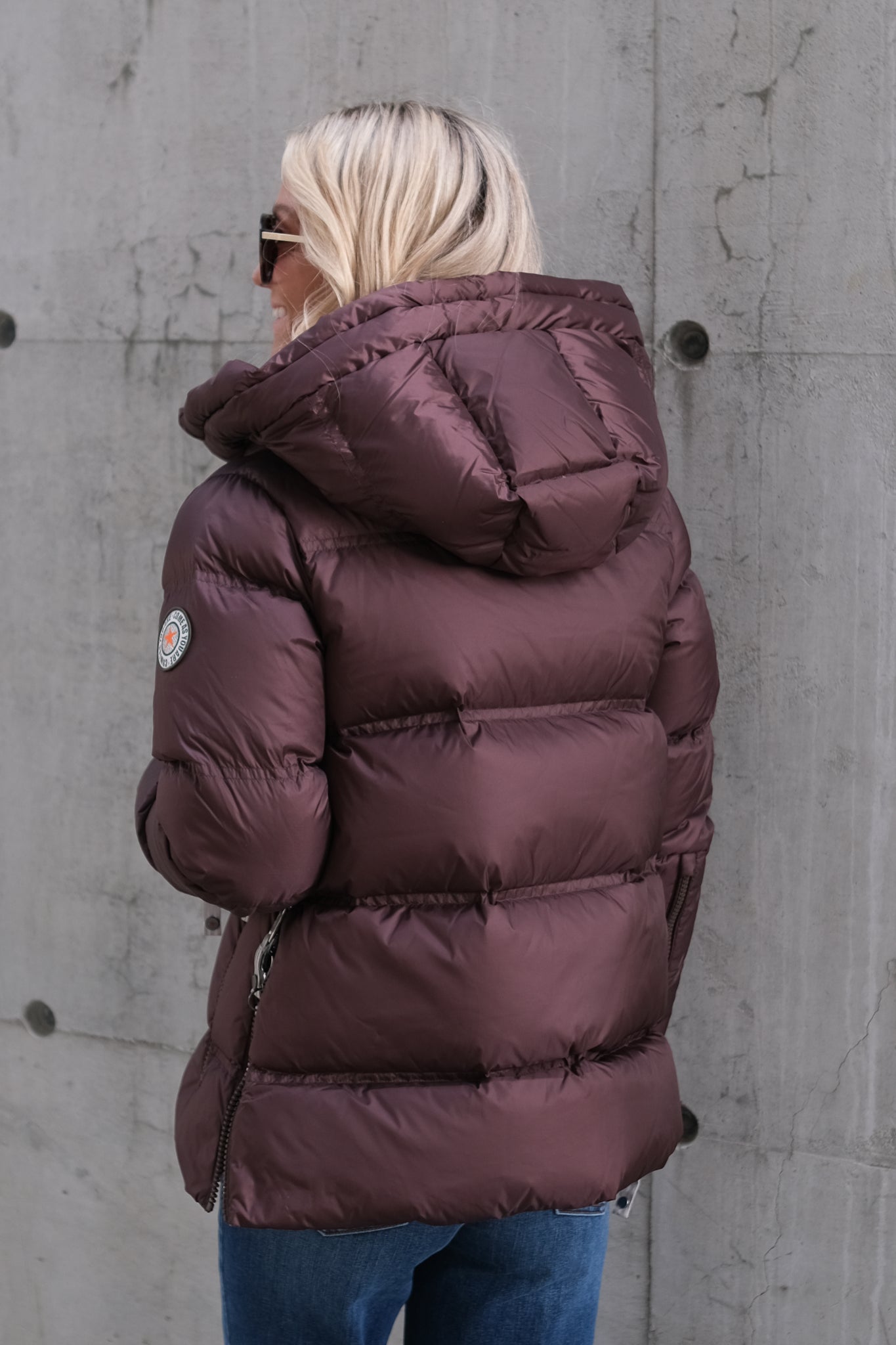 Erika Matt Chocolate