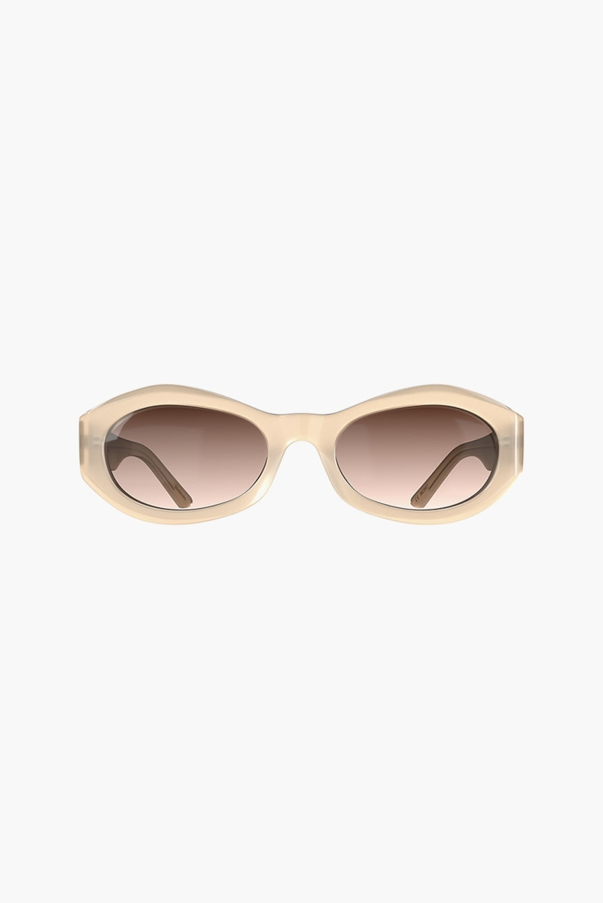 Stockholm Brown Gradual Brown