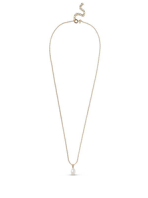 Necklace Significant Pearl