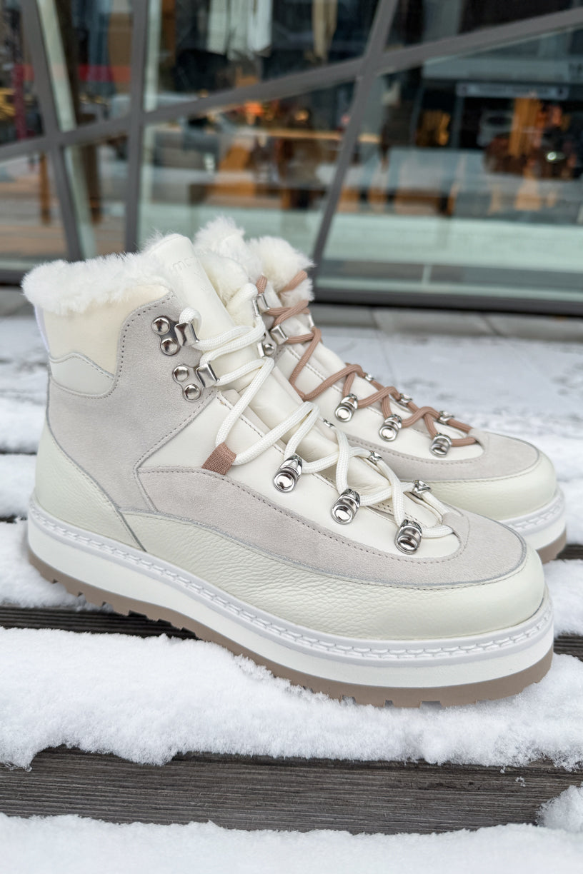 Tag Cap X We Norwegian White