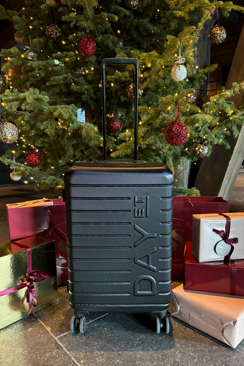Day CPT 24" Suitcase Lux Brindle