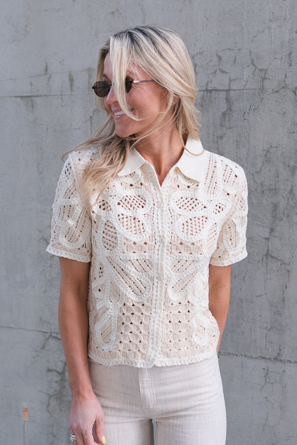 Gavrili Top Creme