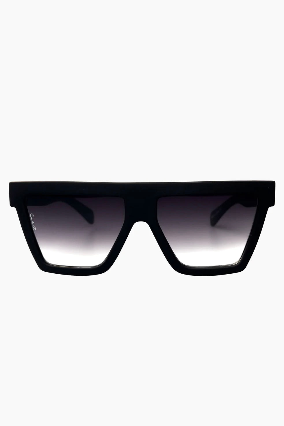 Rae Rubb Black Fade