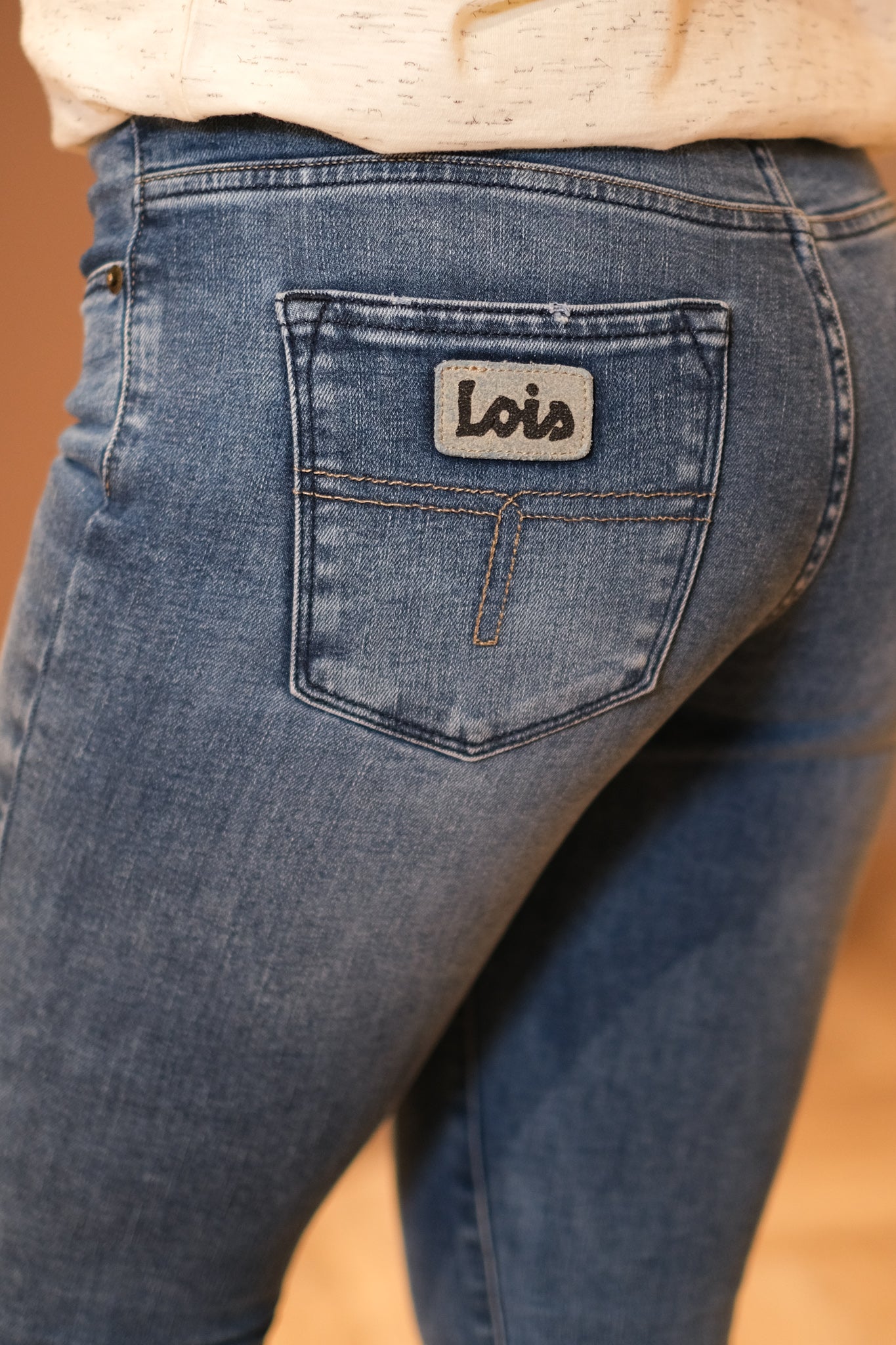 Raval Re Ram Cobalt Stone