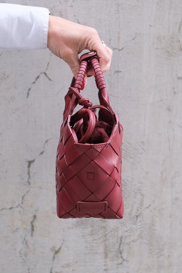 Misu Mini Rumba Red