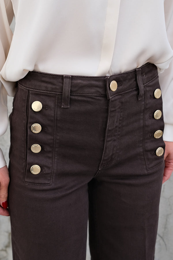 Giudith Pants Acu Moro