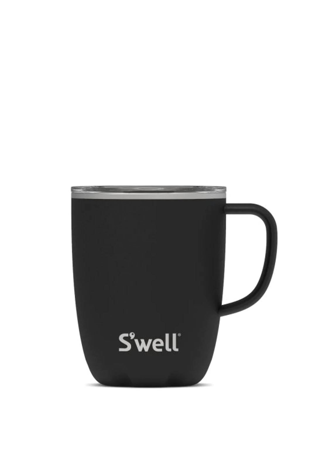 Onyx Mug With Handle 350ml