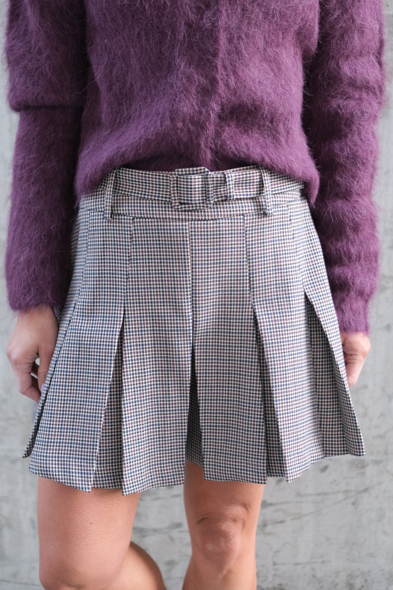 Ben Shorts Beige