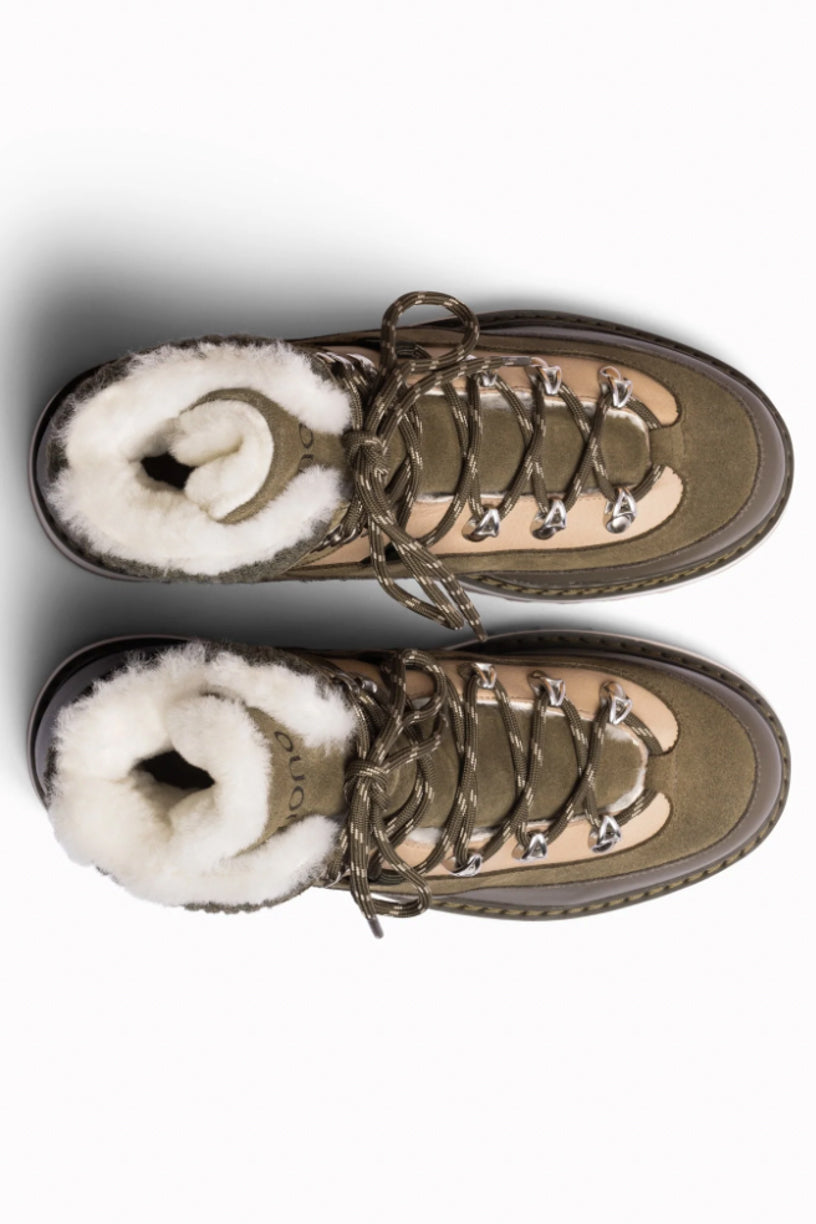 Mono Tag Cap Cactus Forest