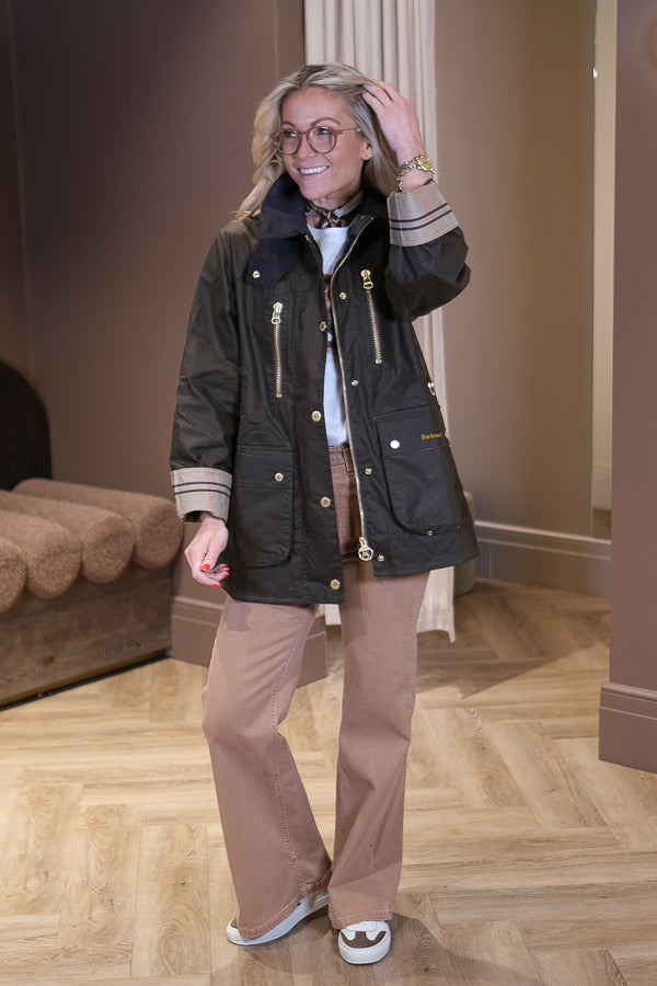 Palas Megalia Shot Mocha Mousse