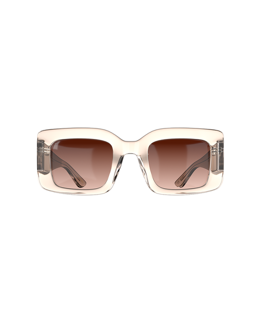 West Champagne Gradual Brown