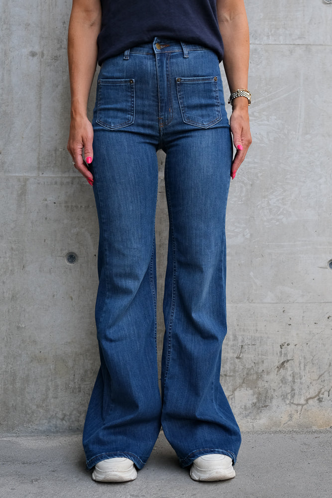 New Palas Pocket Leia Seventies