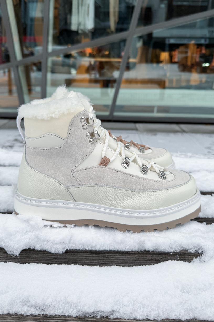 Tag Cap X We Norwegian White
