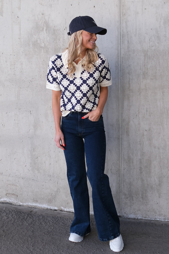 Perisol Top Bleu Nuit