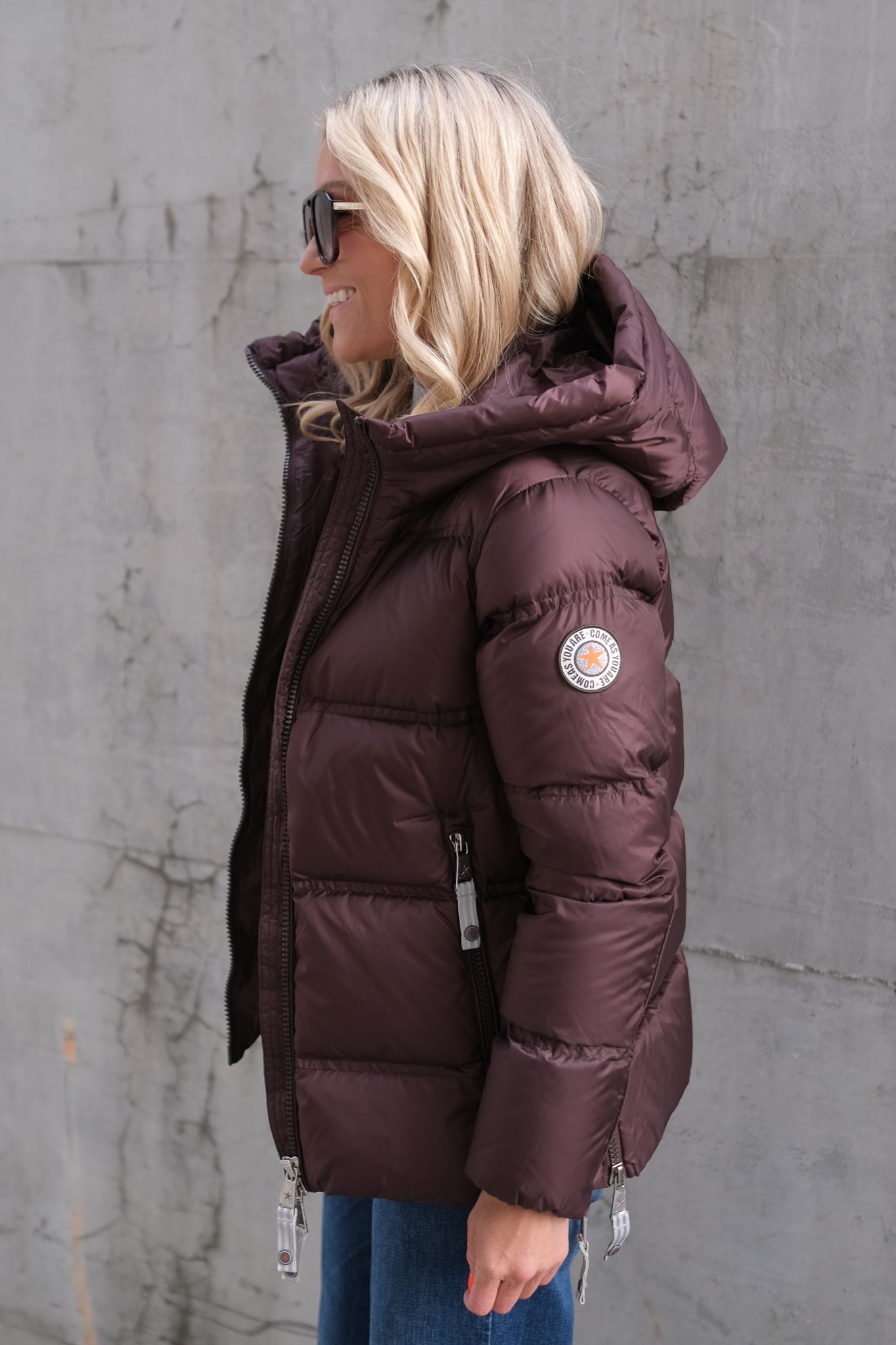 Erika Matt Chocolate