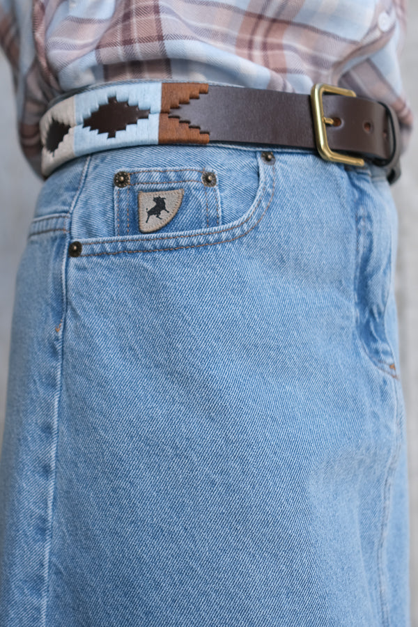 Monte Belt