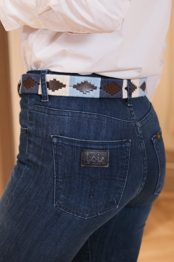 Sereno Belt