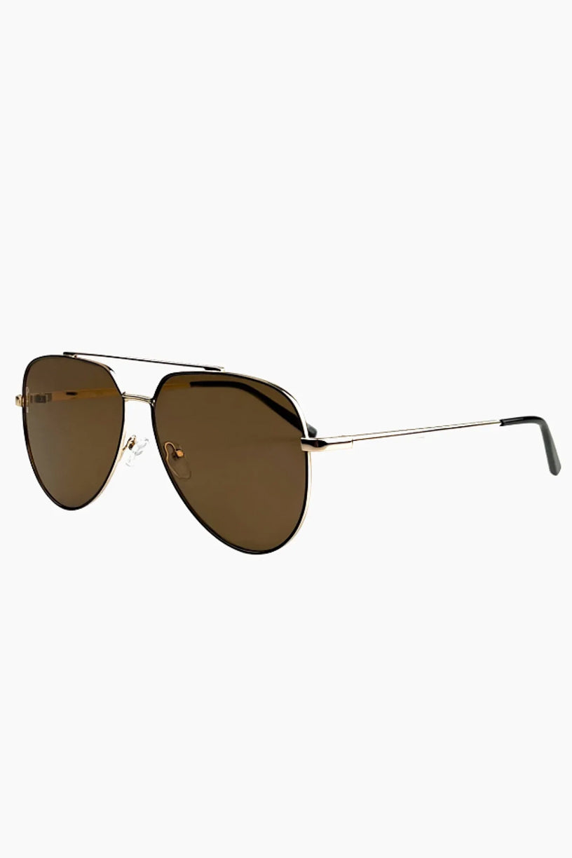 Billie Brown Gold