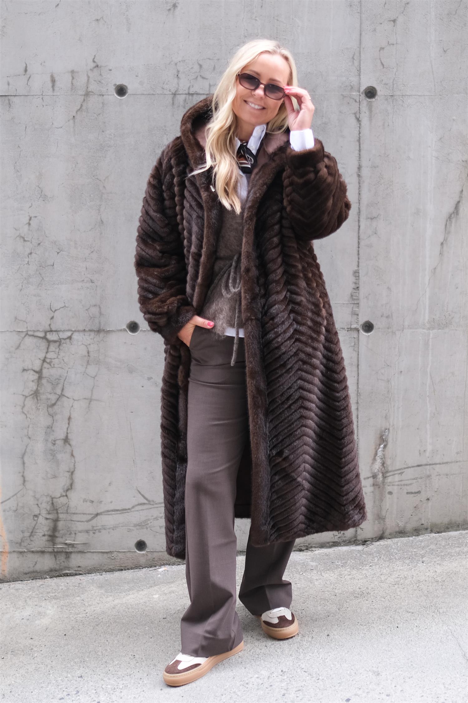 Alexandra Kåpe Brun