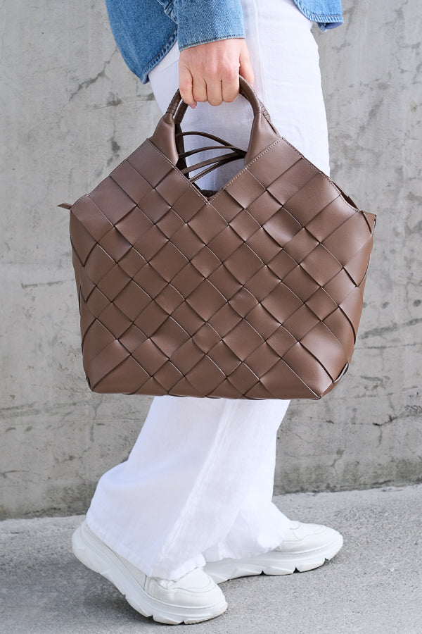 Misu Large Toffee