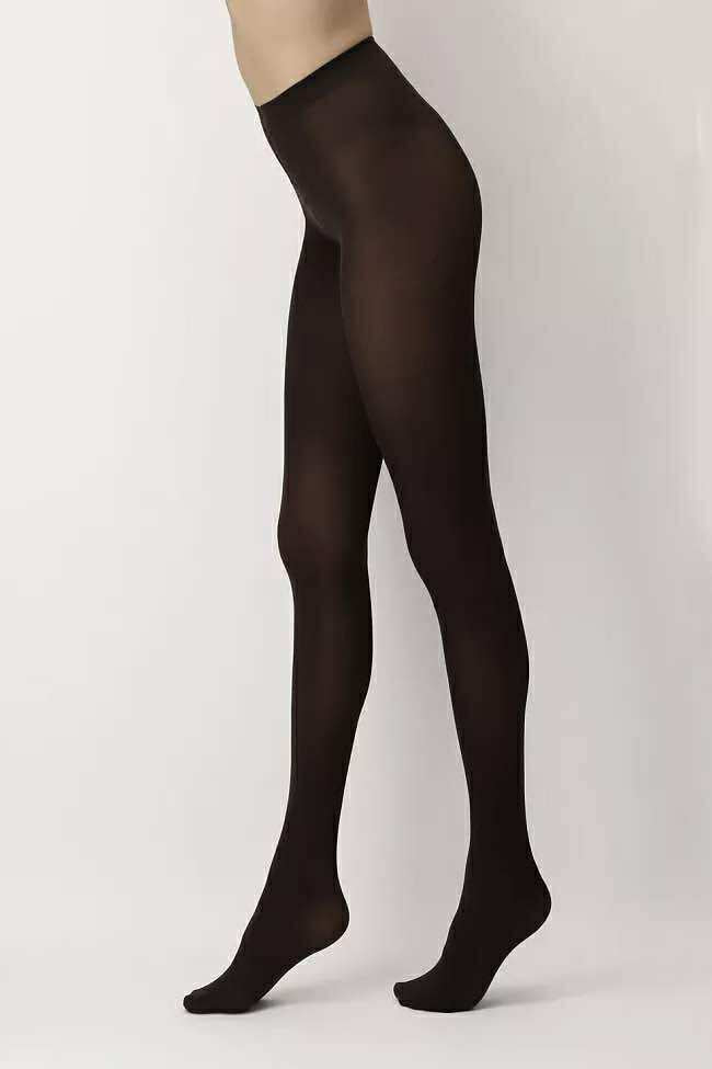 All Colors Tights 50 Den Brown