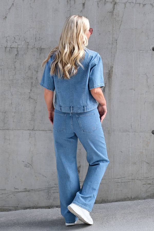 Cama Denim Jeans