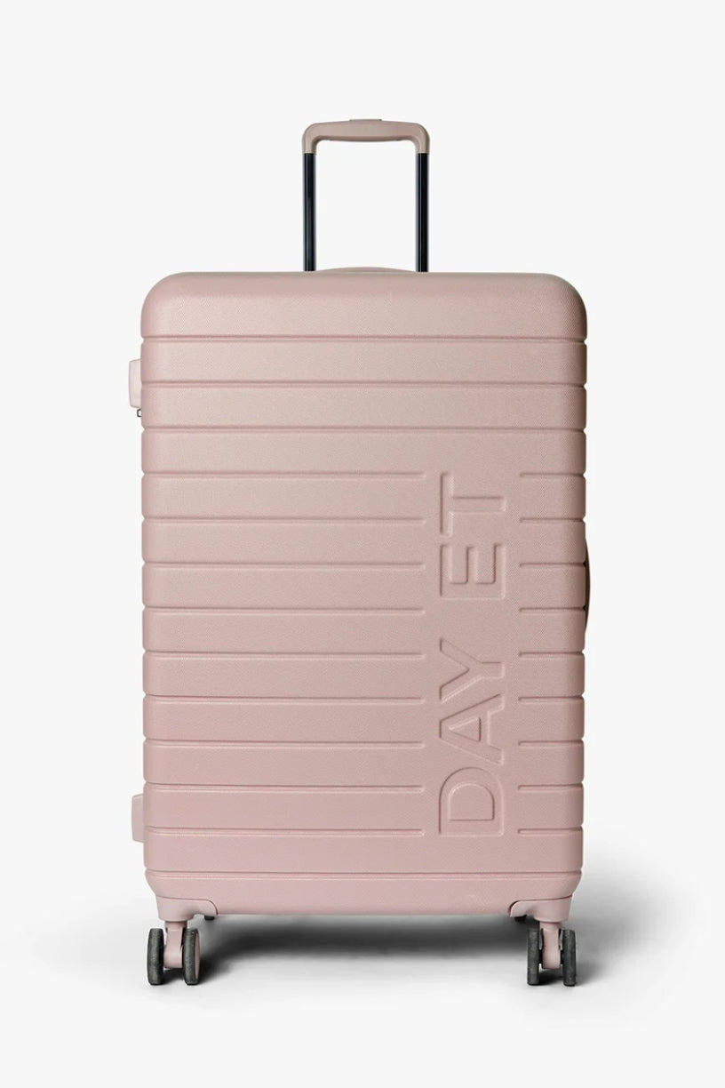 Tonal 28" Suitcase Cloud Rose