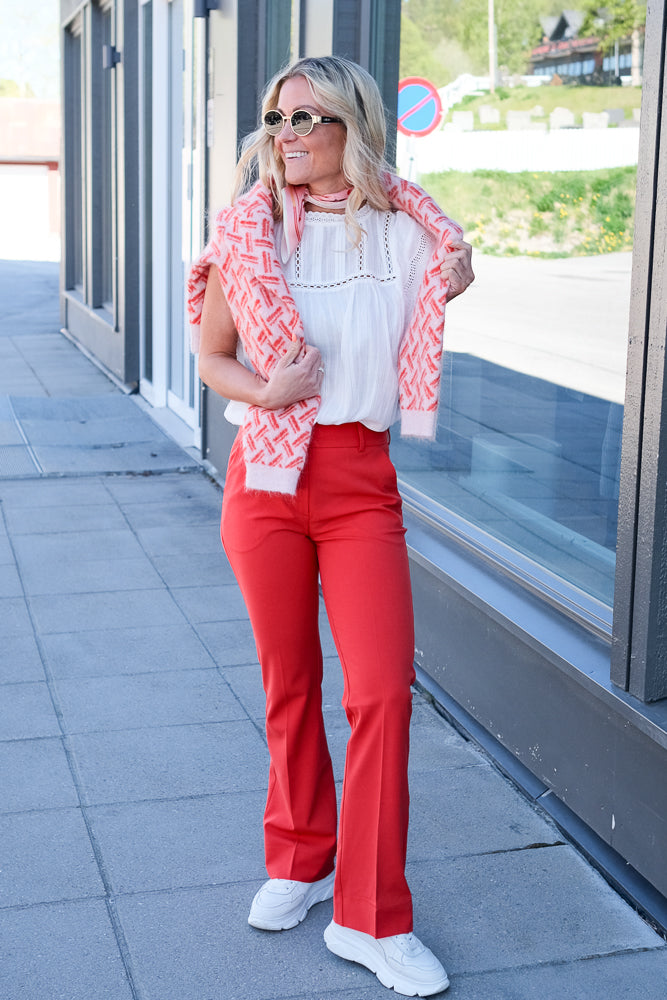 Clara Regular Grenadine