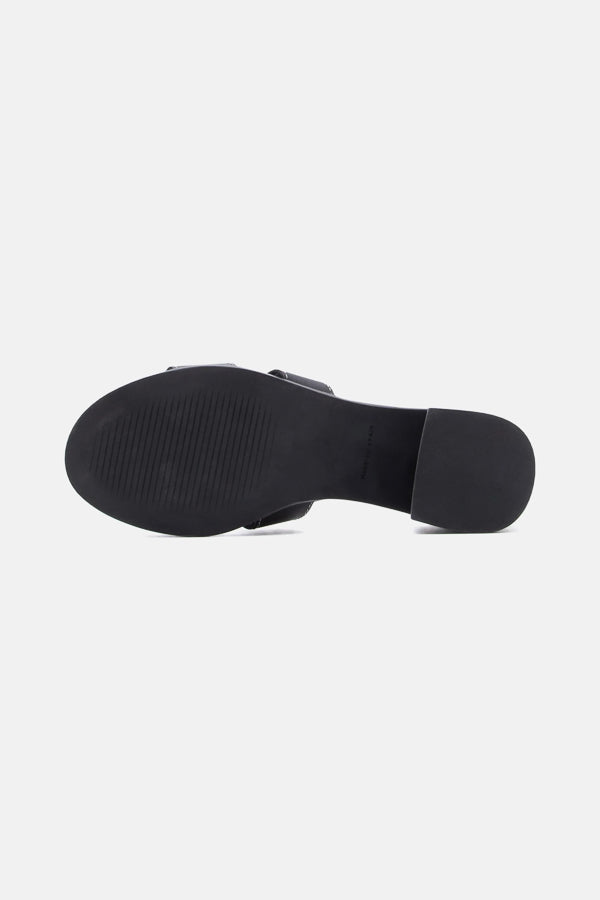 Pam Heels Black