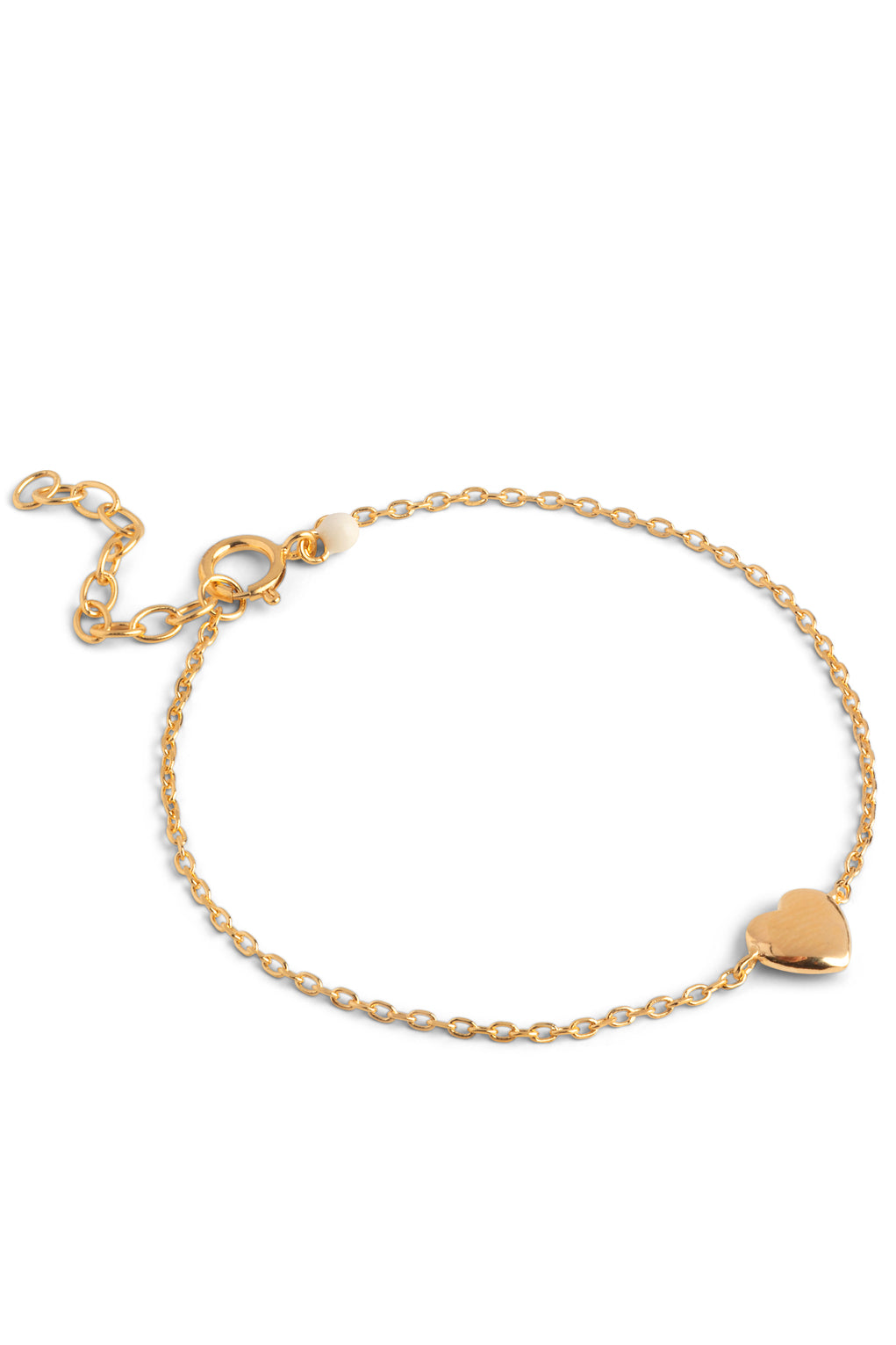 Bracelet Amore Gold