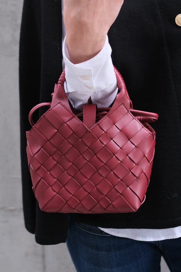 Misu Mini Rumba Red