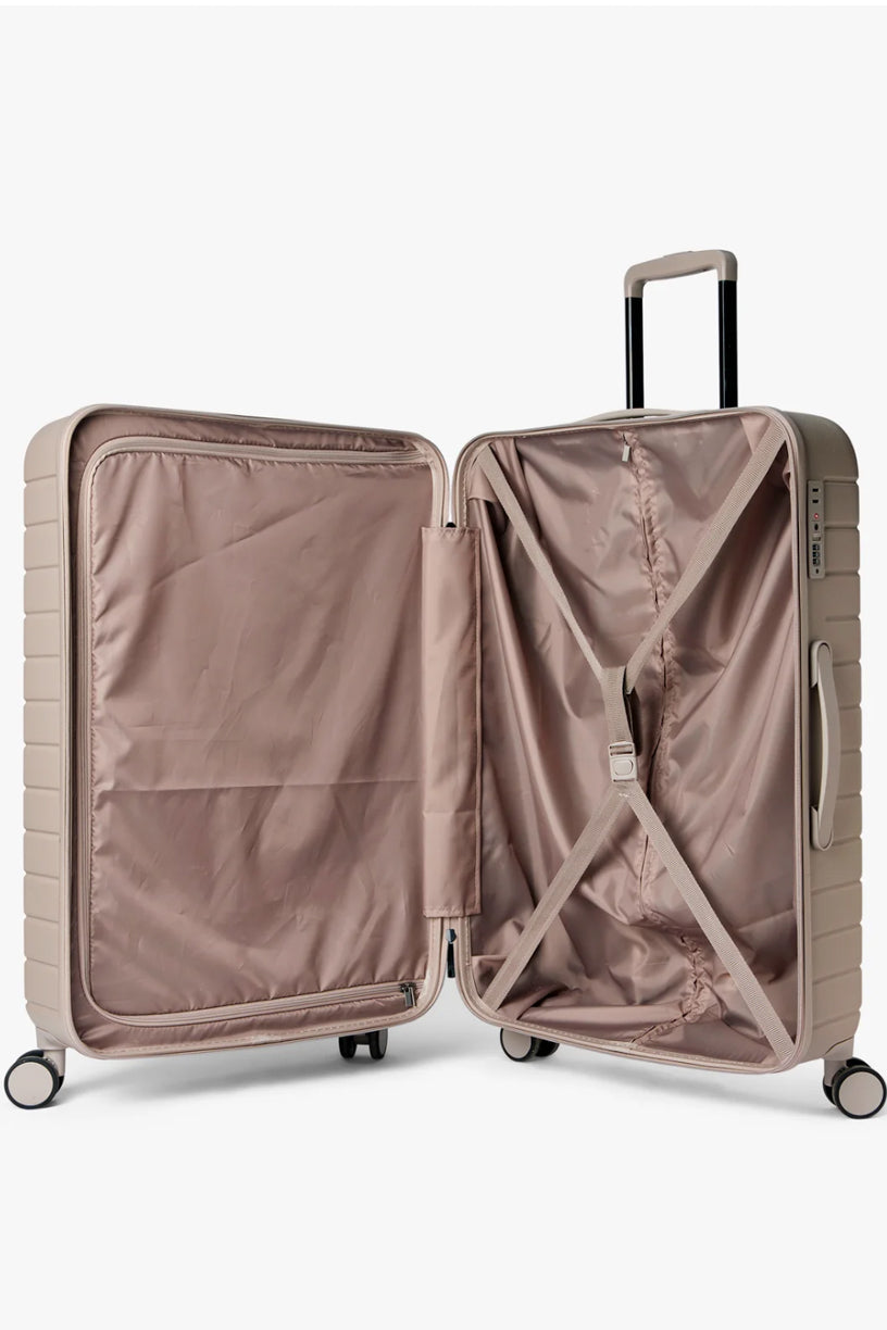 Tonal 28" Suitcase Moon Rock