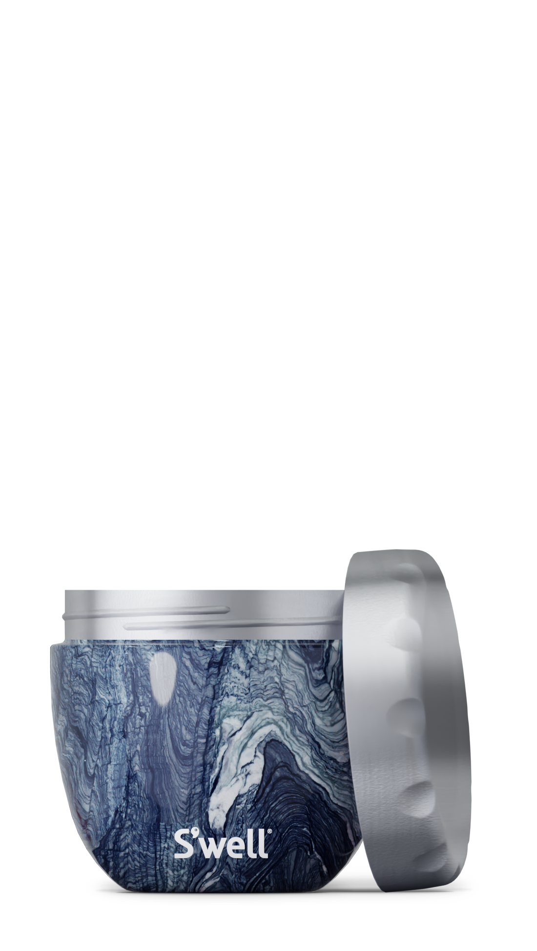 Azurite Marble Eats 636ml