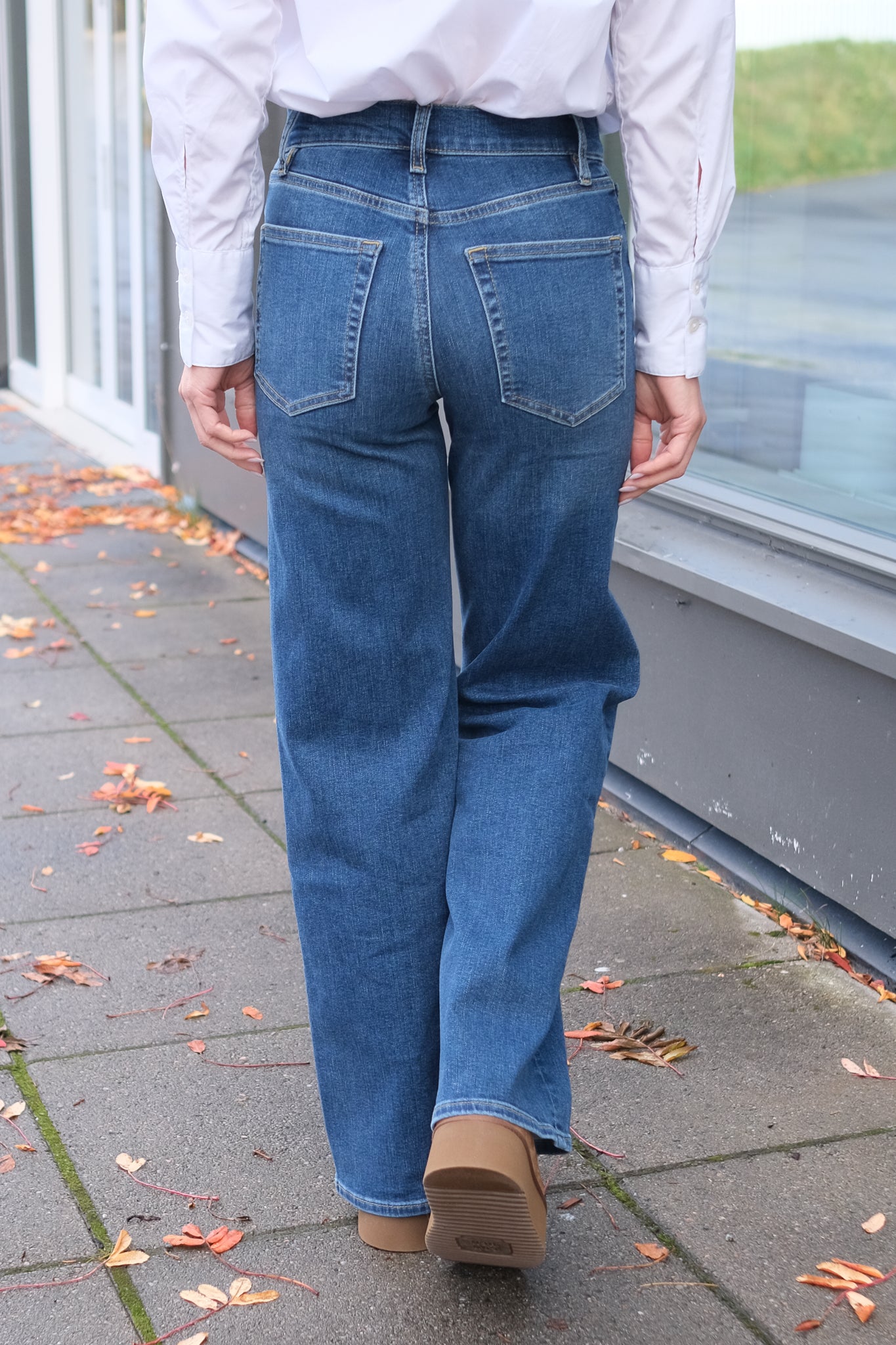 Le Slim Palazzo Fema