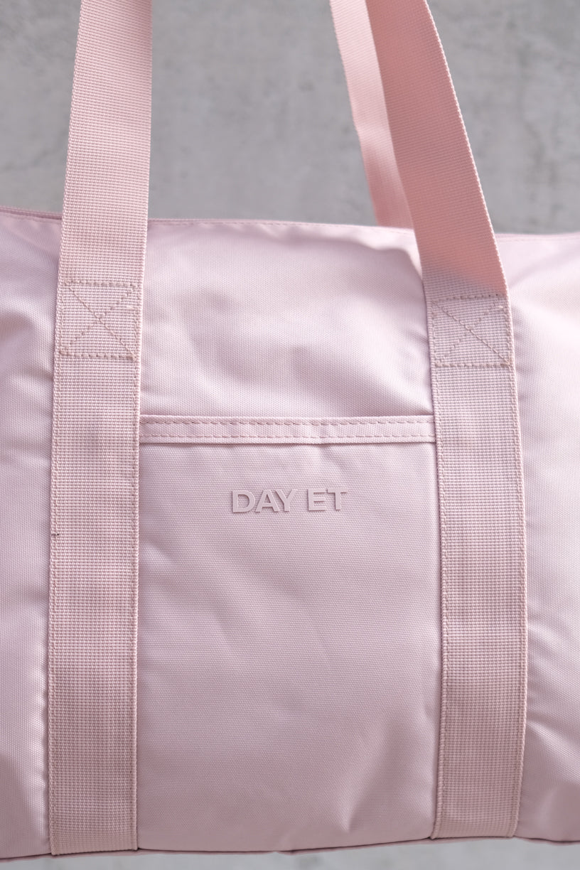 Tonal Carry On Bag Cloud Rose