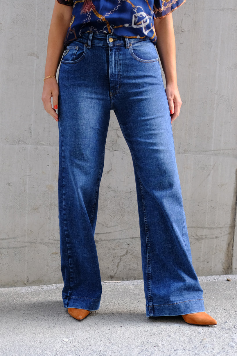 Rosa Caspar Elegance Brushed Dark Stone