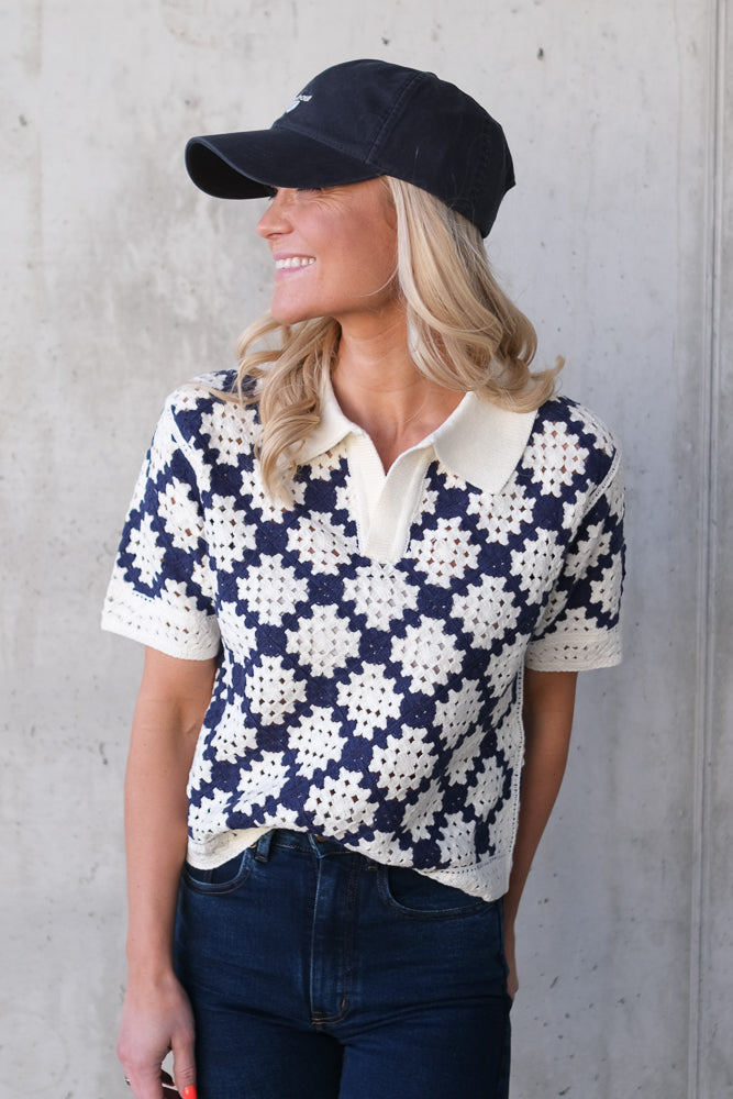 Perisol Top Bleu Nuit