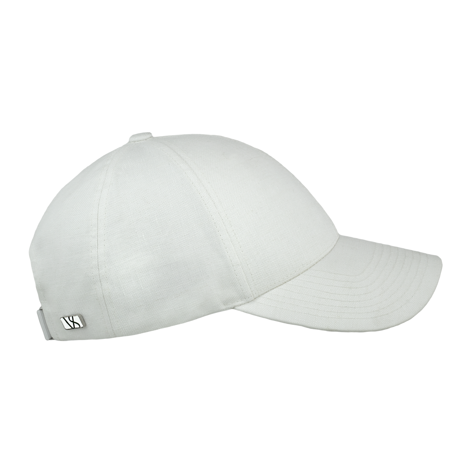 Shell White Linen