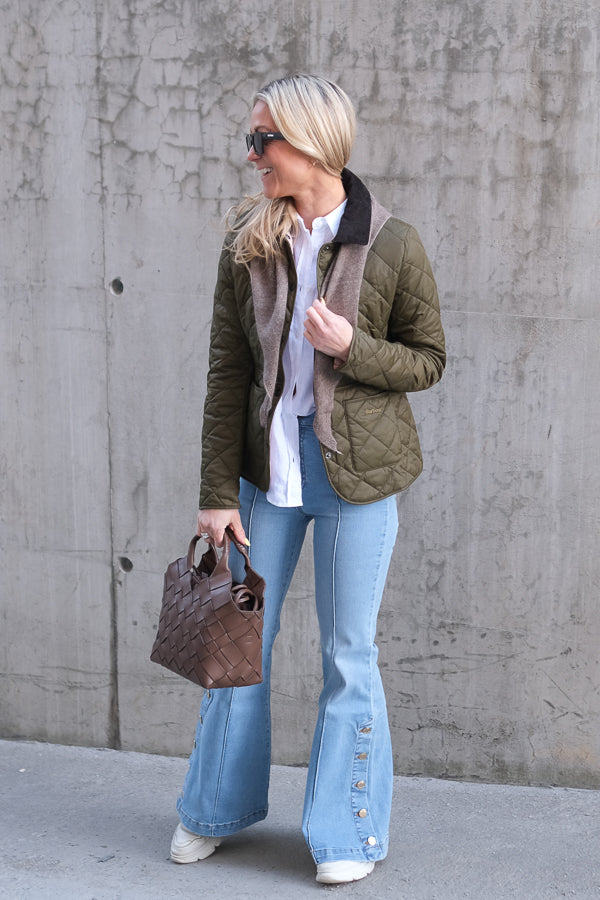 Marta Light Denim