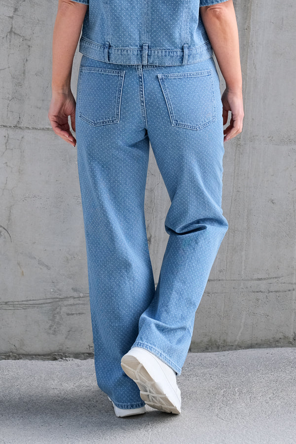 Cama Denim Jeans