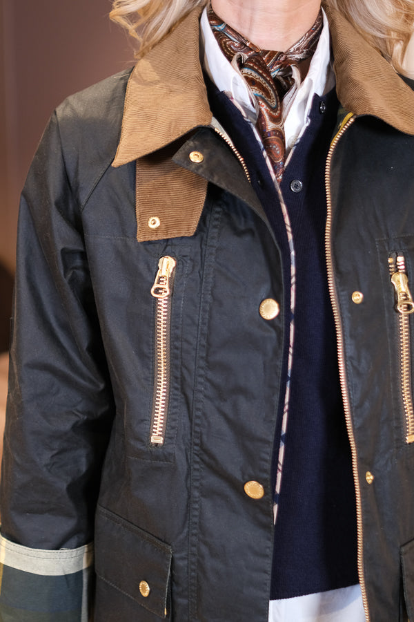 Argill Wax Olive