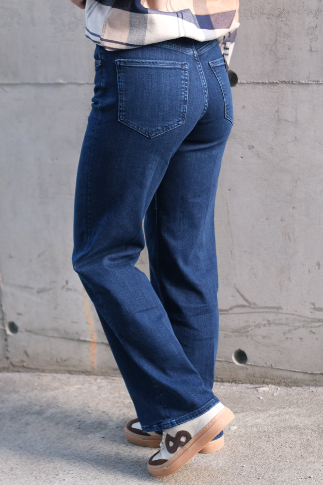 Getty Jeans After Midnight