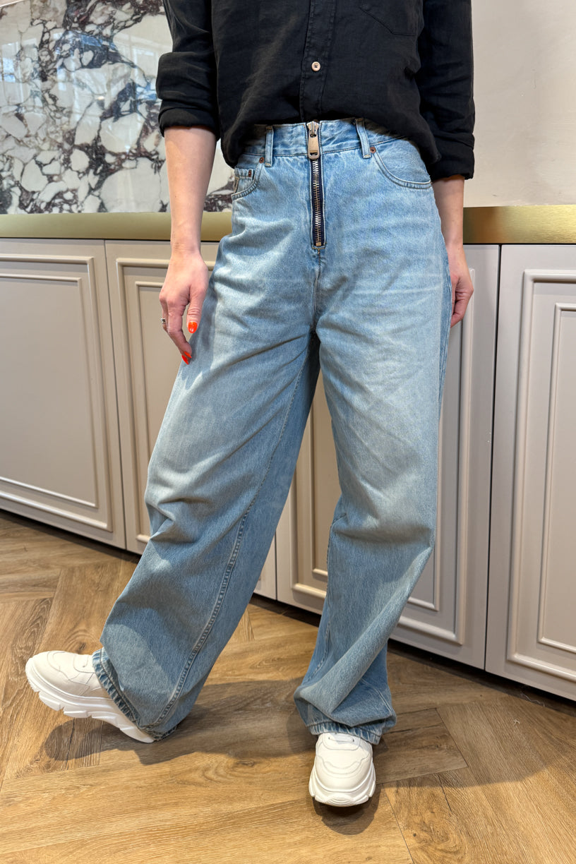 Akira Jeans Jackson Dirty Vintage