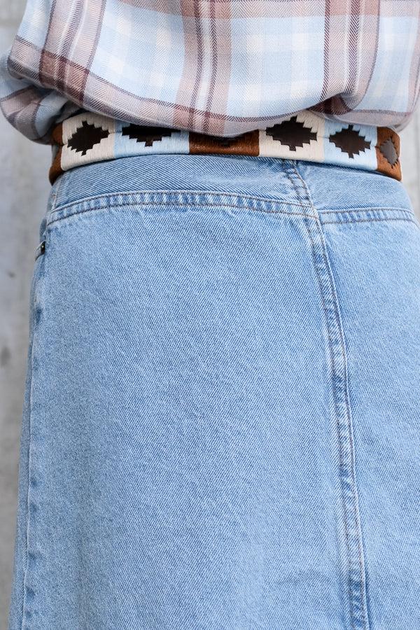 Monte Belt