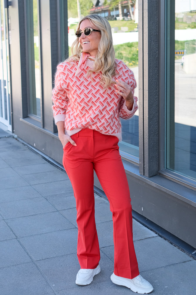 Clara Regular Grenadine