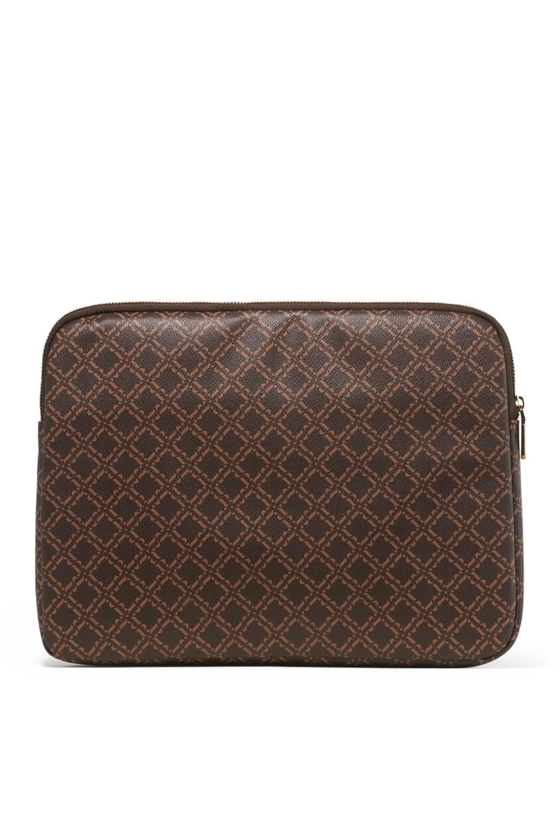 Ultimate Monogram Laptop Case