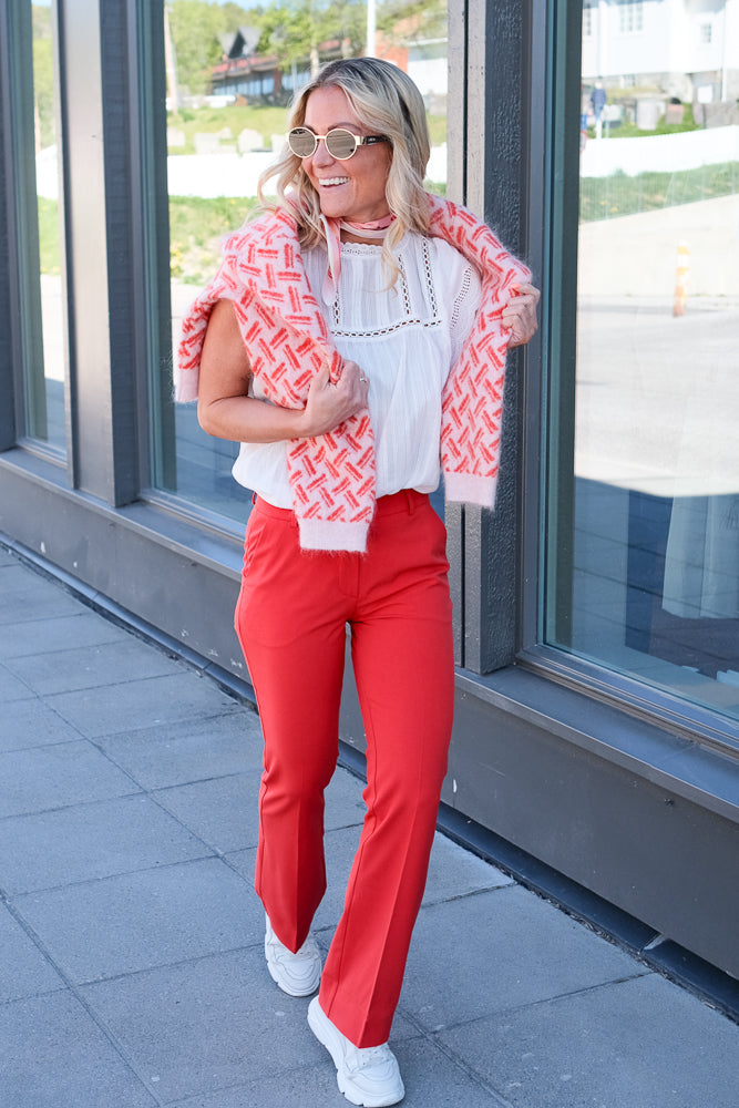 Clara Regular Grenadine